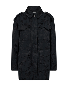 CMROCKET - CARGOJACKE IN SCHWARZ