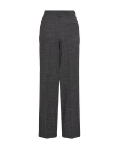 CMTONNIE - HOSE IN GRAU UND WEISS