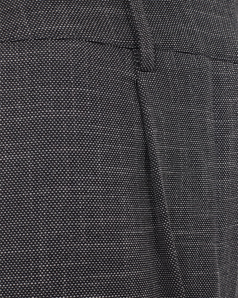 CMTONNIE - HOSE IN GRAU UND WEISS