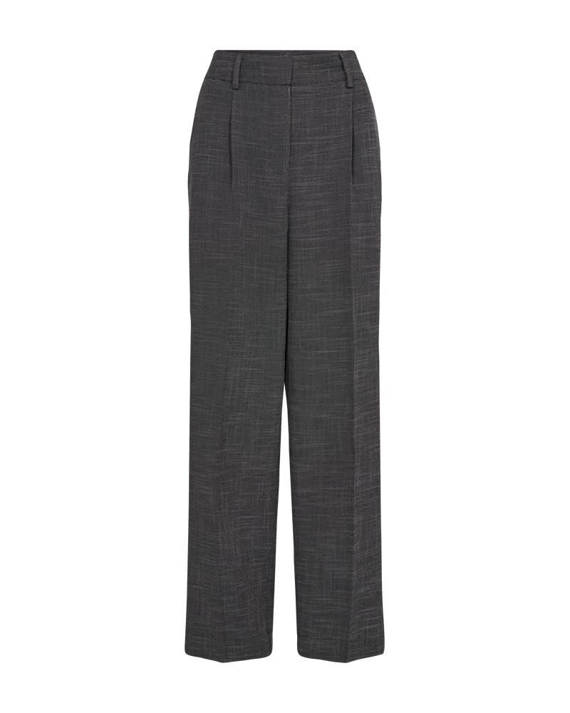 CMTONNIE - HOSE IN GRAU UND WEISS