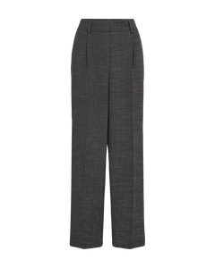 CMTONNIE - HOSE IN GRAU UND WEISS