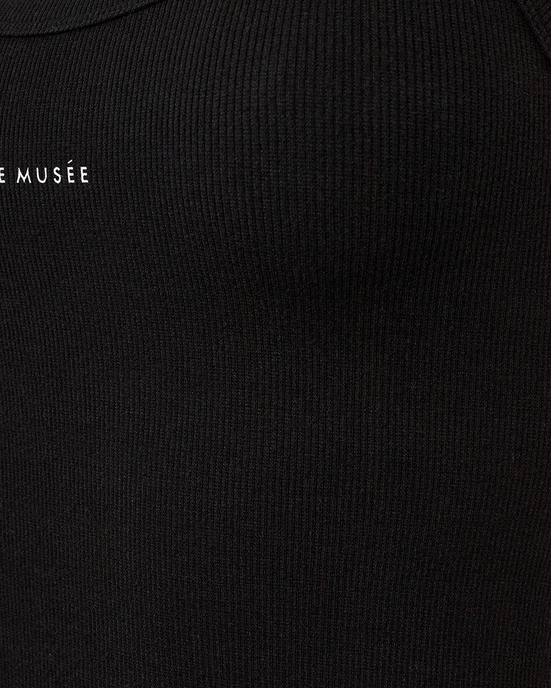 CMSIV - TOP IN SCHWARZ