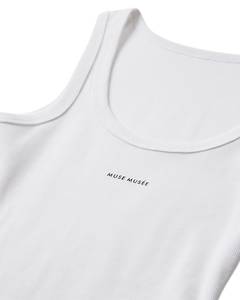 CMSIV - TOP IN WEISS