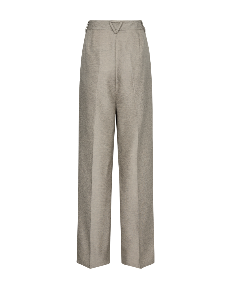 CMCILLY - HOSE IN BEIGE