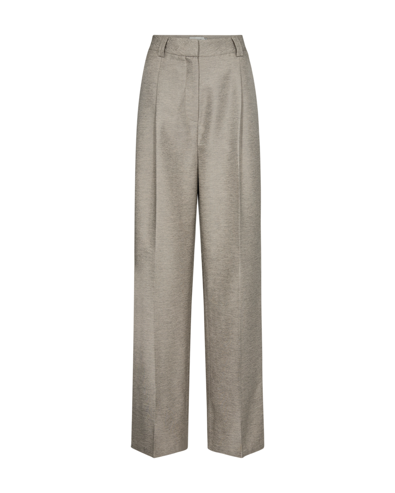 CMCILLY - HOSE IN BEIGE