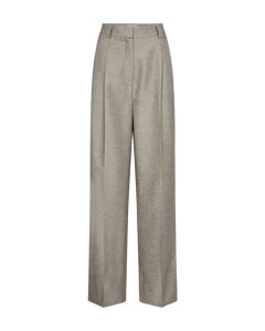 CMCILLY - HOSE IN BEIGE