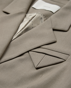 CMTAILOR - KURZE WESTE IN BEIGE