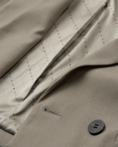 CMTAILOR - KURZE WESTE IN BEIGE