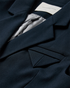 CMTAILOR - KURZE WESTE IN BLAU