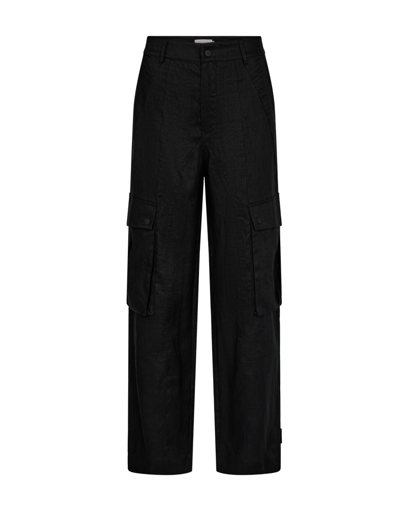 CMNATULI - HOSE IN SCHWARZ