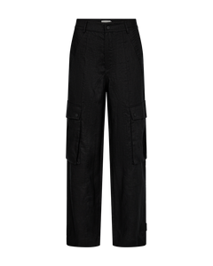 CMNATULI - HOSE IN SCHWARZ