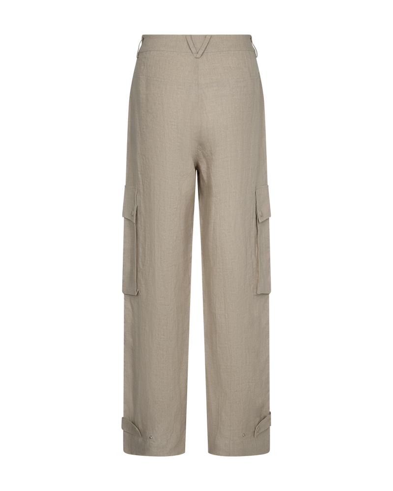 CMNATULI - HOSE IN BEIGE