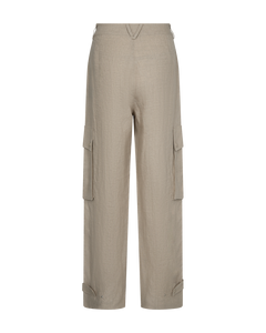CMNATULI - HOSE IN BEIGE