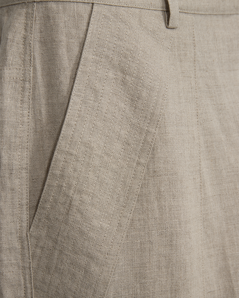 CMNATULI - HOSE IN BEIGE
