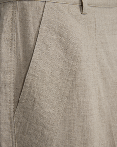 CMNATULI - HOSE IN BEIGE