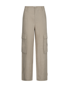 CMNATULI - HOSE IN BEIGE