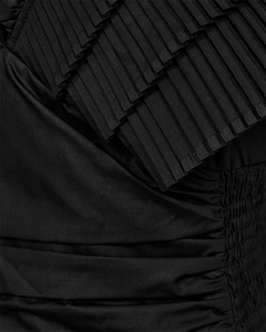 CMPLEAT - TOP IN SCHWARZ