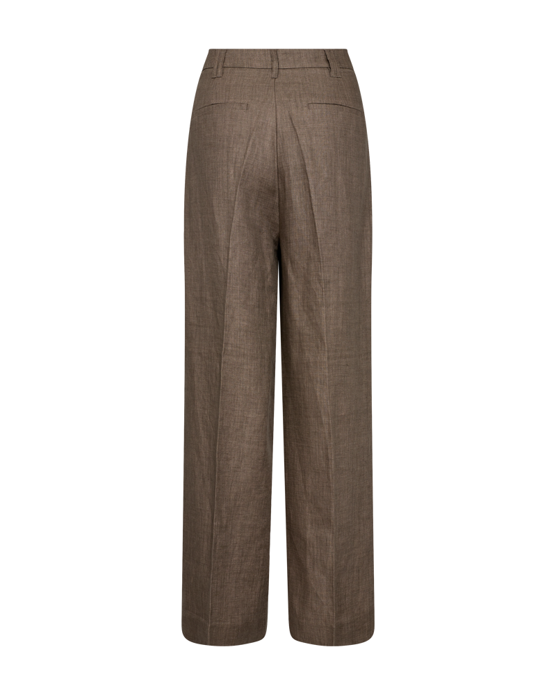 CMNATURE - HOSE IN BRAUN