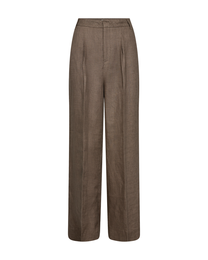 CMNATURE - HOSE IN BRAUN
