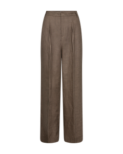 CMNATURE - HOSE IN BRAUN
