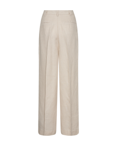 CMNATURE - HOSE IN BEIGE,WOLLWEISS