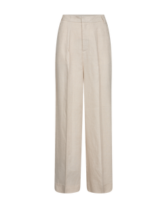 CMNATURE - HOSE IN BEIGE,WOLLWEISS