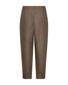 CMNATURE - HOSE IN BRAUN