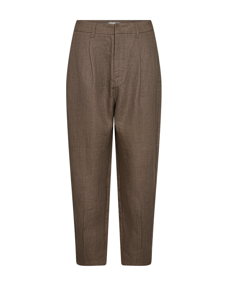 CMNATURE - HOSE IN BRAUN