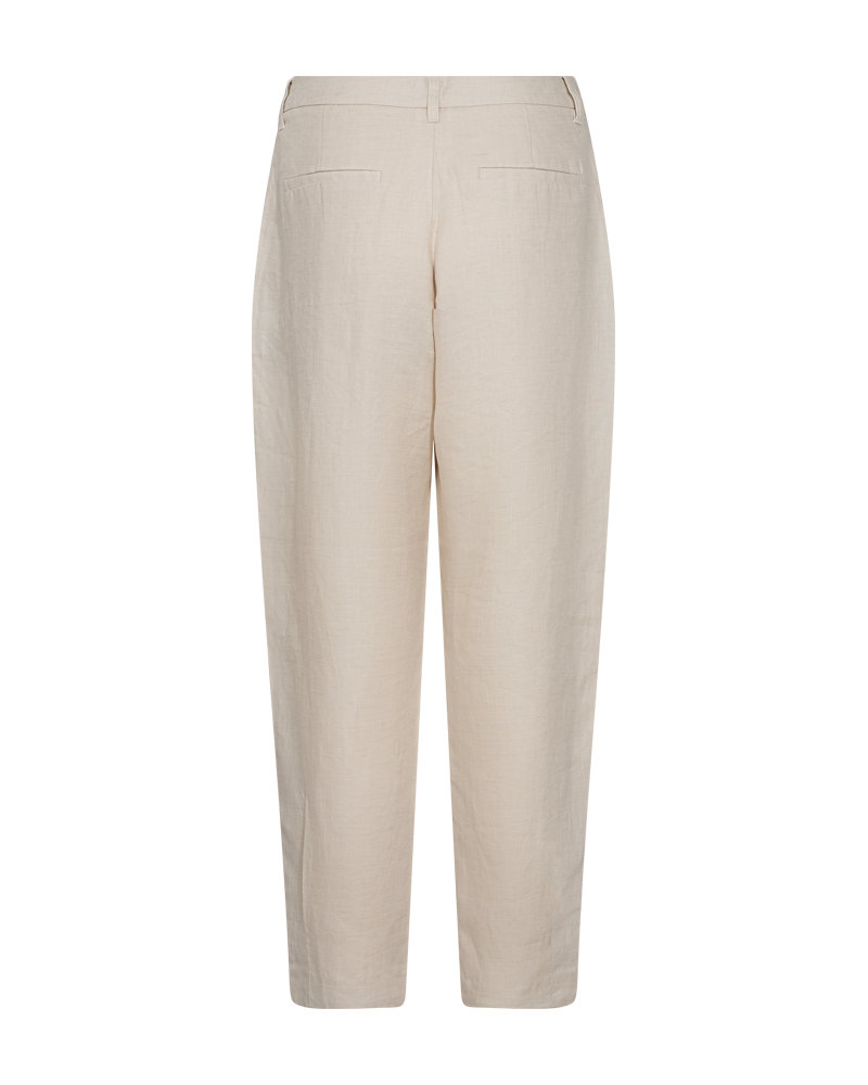 CMNATURE - HOSE IN BEIGE,WOLLWEISS