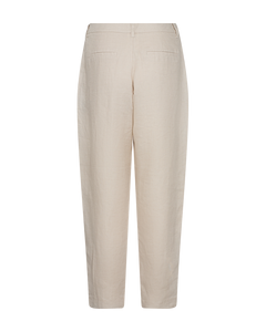 CMNATURE - HOSE IN BEIGE,WOLLWEISS