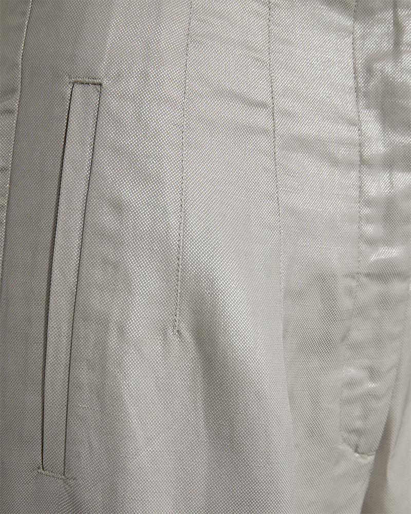 CMNATULA - HOSE IN SILBER