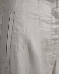 CMNATULA - HOSE IN SILBER