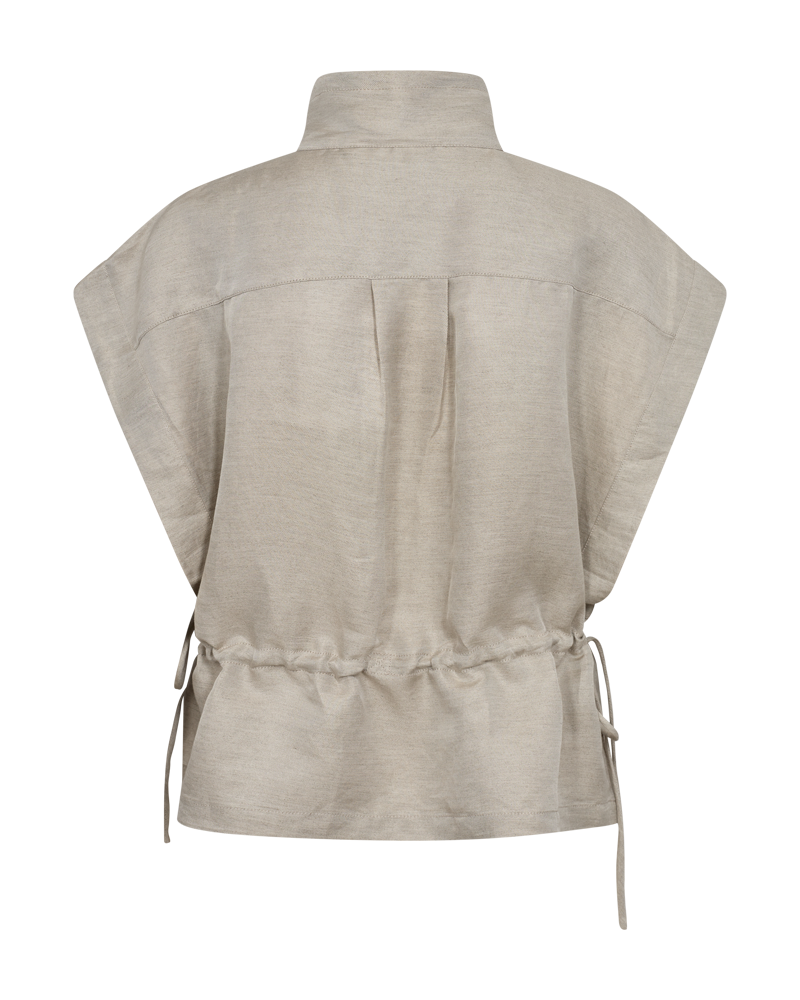 CMFIA - HEMD IN BEIGE