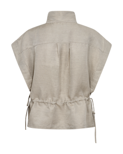 CMFIA - HEMD IN BEIGE