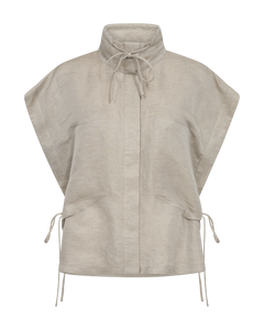 CMFIA - HEMD IN BEIGE