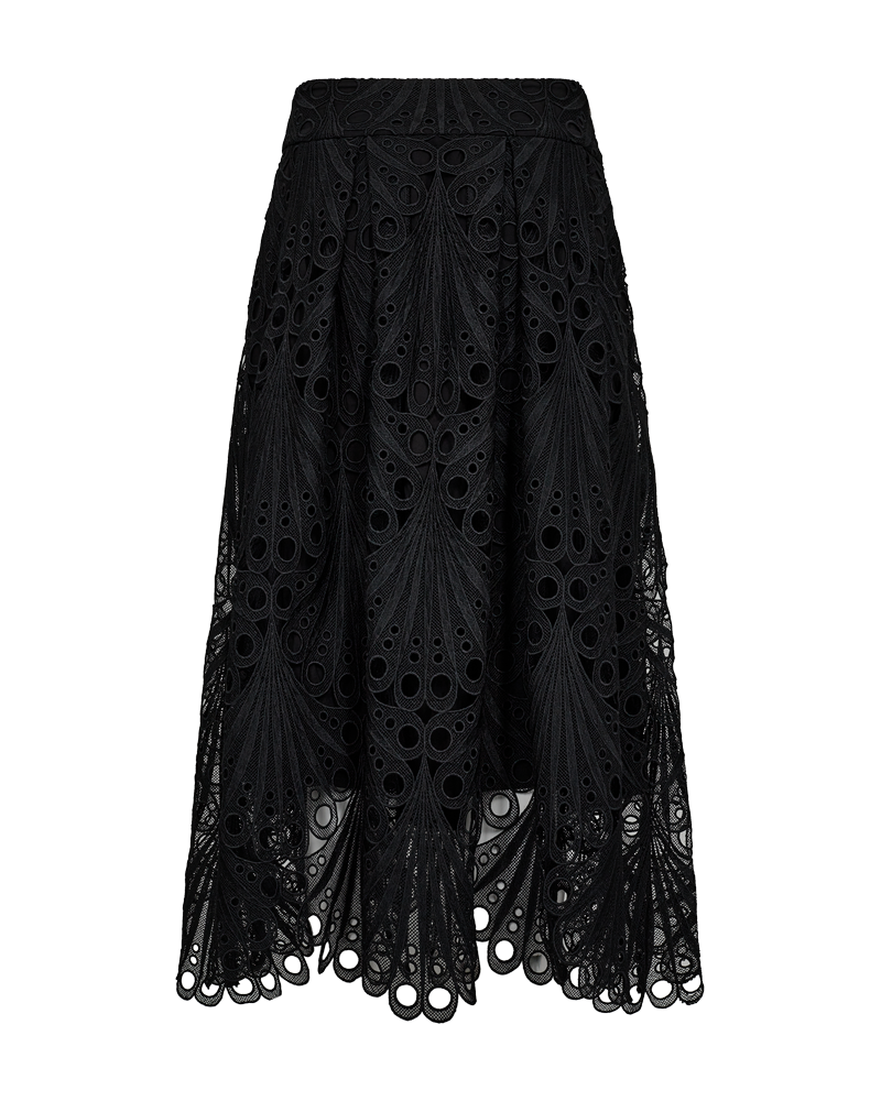 CMMOONLIGHT - ROCK IN SCHWARZ