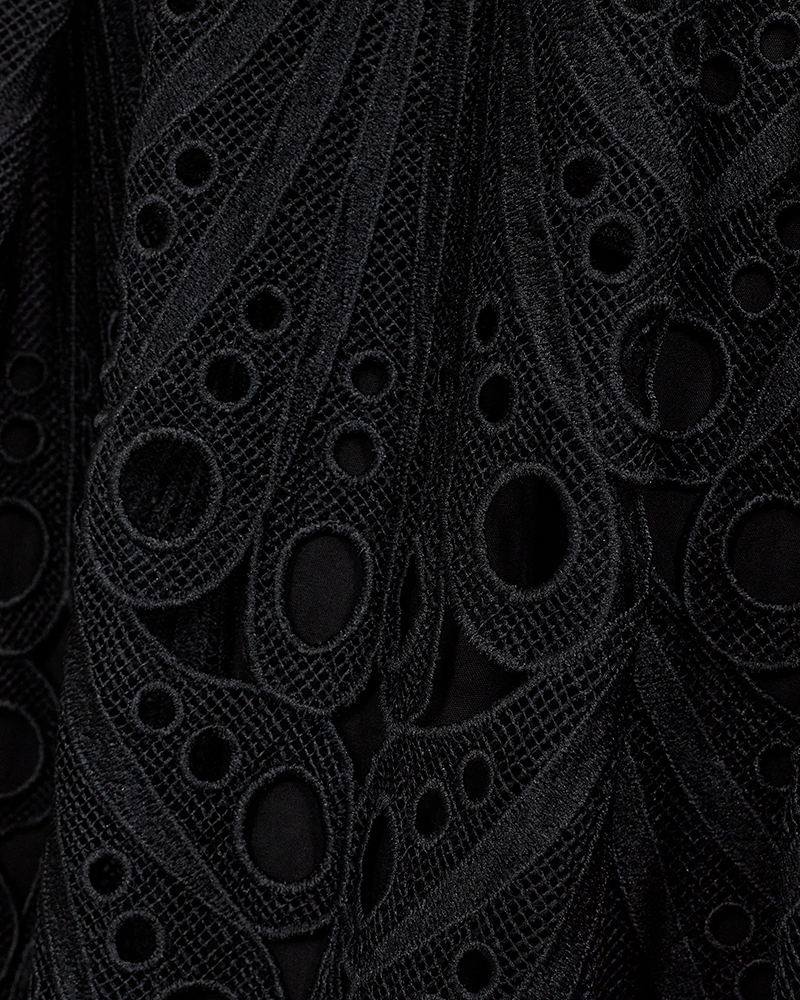 CMMOONLIGHT - ROCK IN SCHWARZ