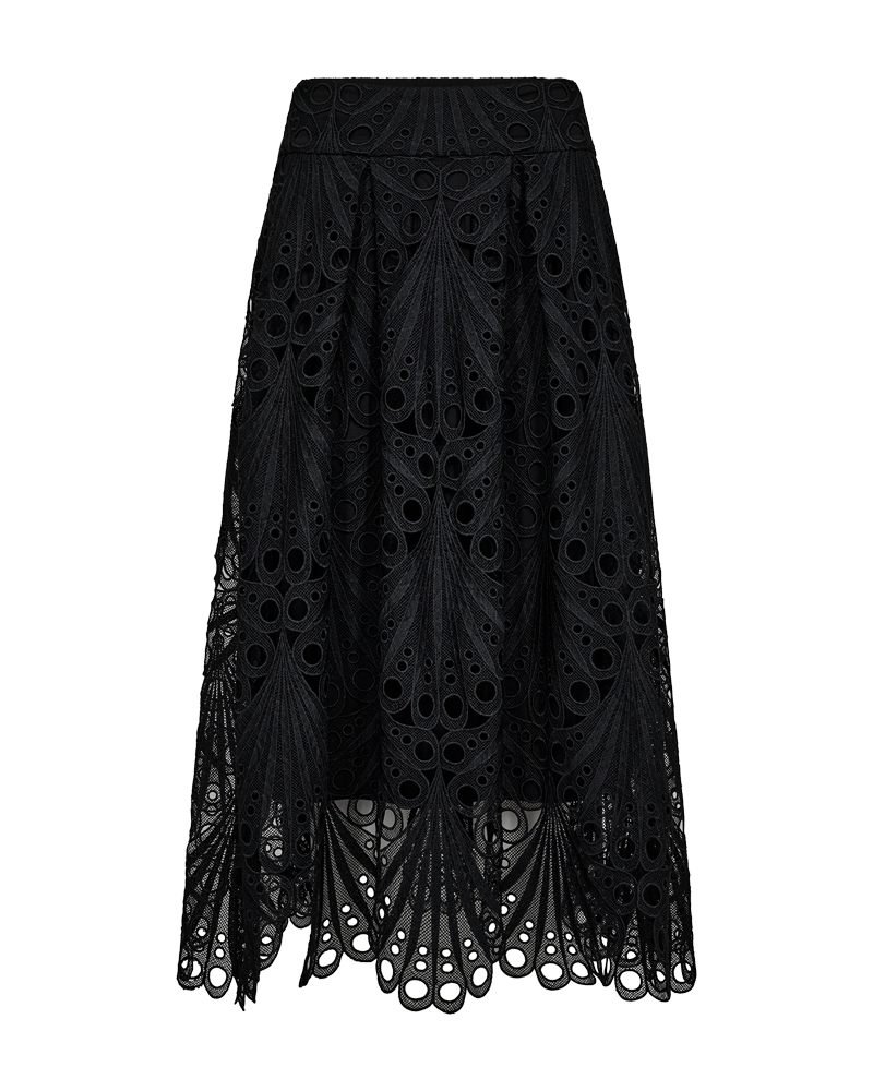 CMMOONLIGHT - ROCK IN SCHWARZ