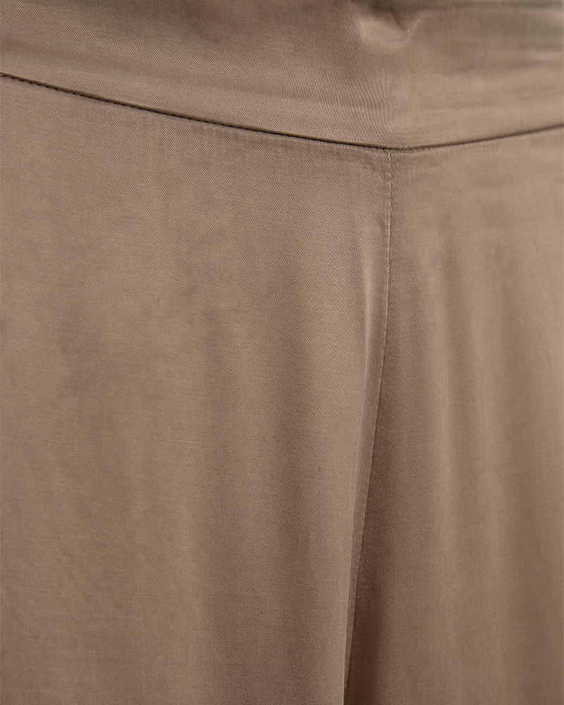CMCUPRO - HOSE IN BEIGE
