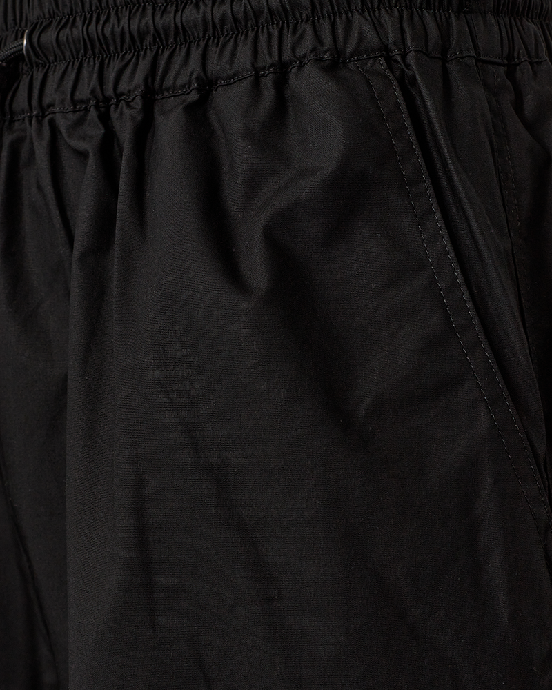 CMRHINE - SHORTS IN SCHWARZ