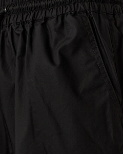 CMRHINE - SHORTS IN SCHWARZ