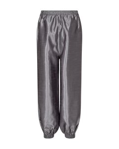 CMCIAGA - HOSE IN SILBER