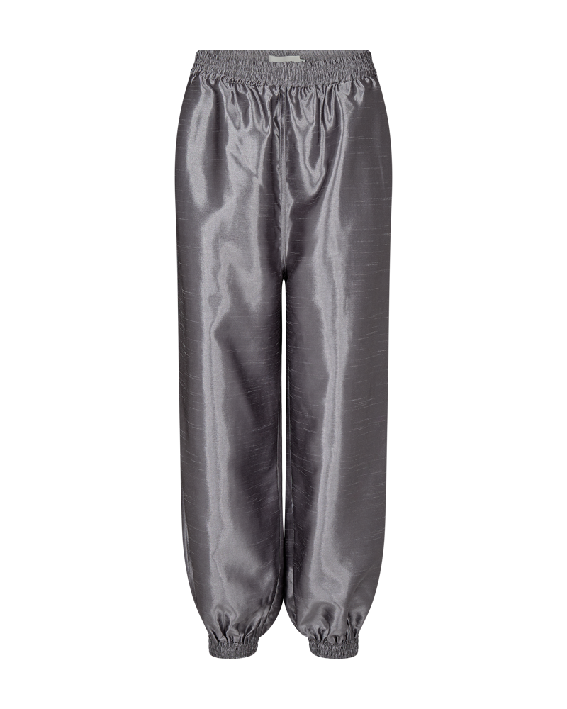 CMCIAGA - HOSE IN SILBER