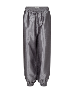 CMCIAGA - HOSE IN SILBER