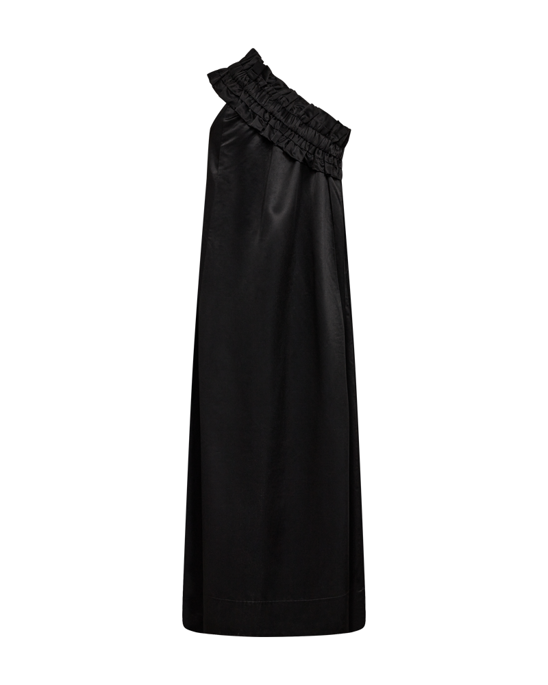CMAVA - KLEID IN SCHWARZ