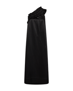 CMAVA - KLEID IN SCHWARZ