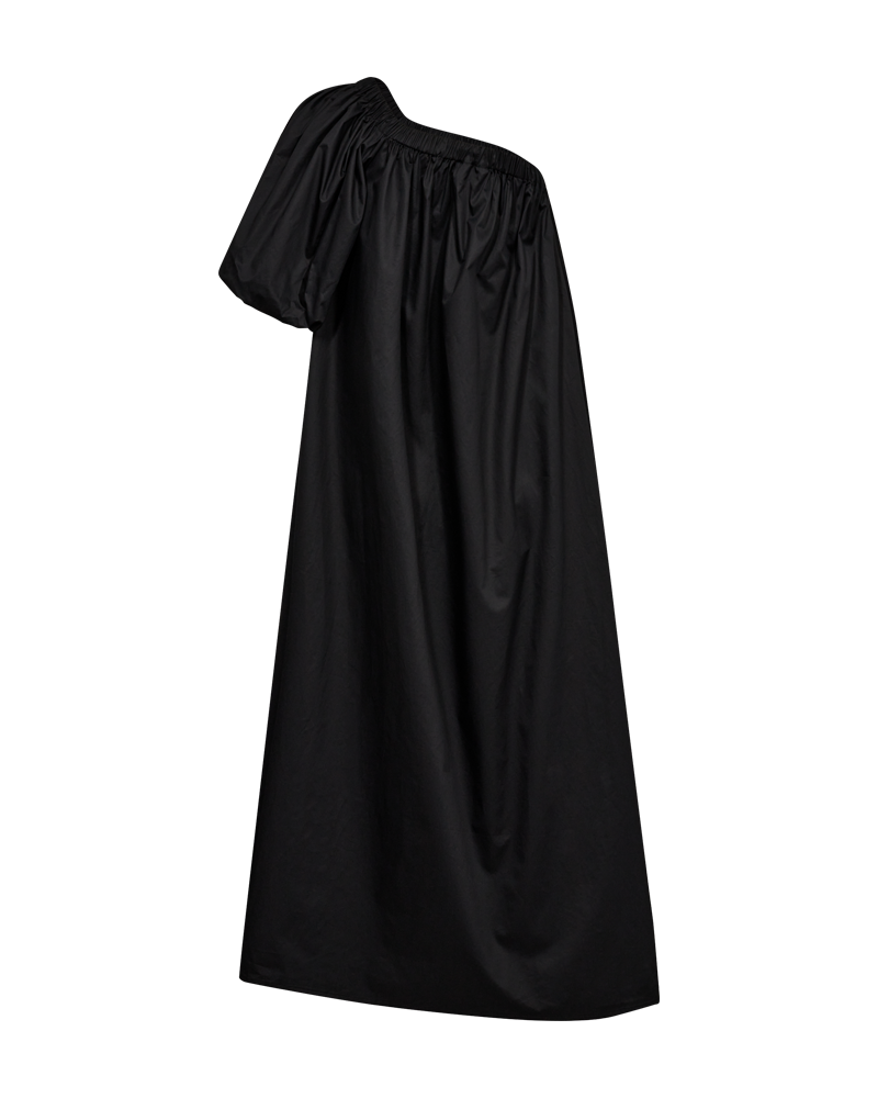 CMSHIRLEY - KLEID IN SCHWARZ