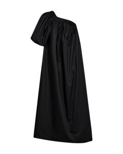 CMSHIRLEY - KLEID IN SCHWARZ