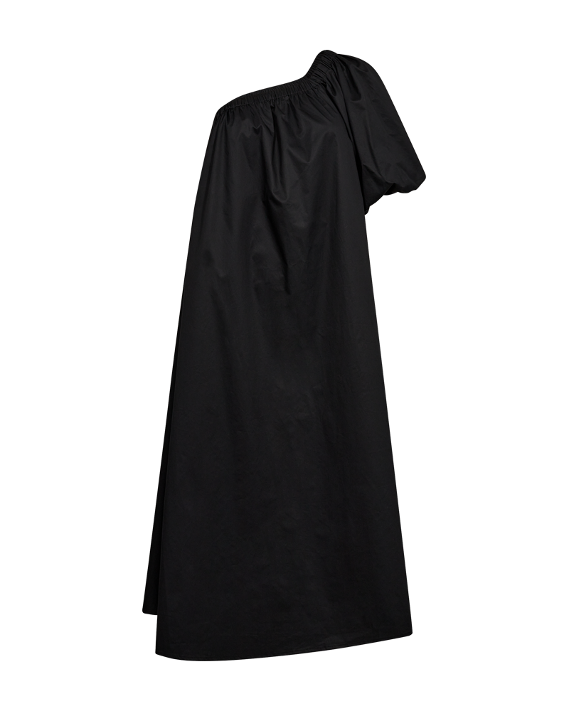 CMSHIRLEY - KLEID IN SCHWARZ