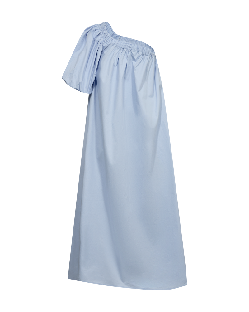 CMSHIRLEY - KLEID IN BLAU